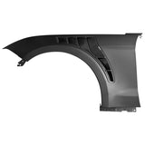 2018-2023 Ford Mustang GT500KR Style Front Fenders Aluminum Side Panel