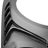 2018-2023 Ford Mustang GTD Style Front Fenders Aluminum Side Panel