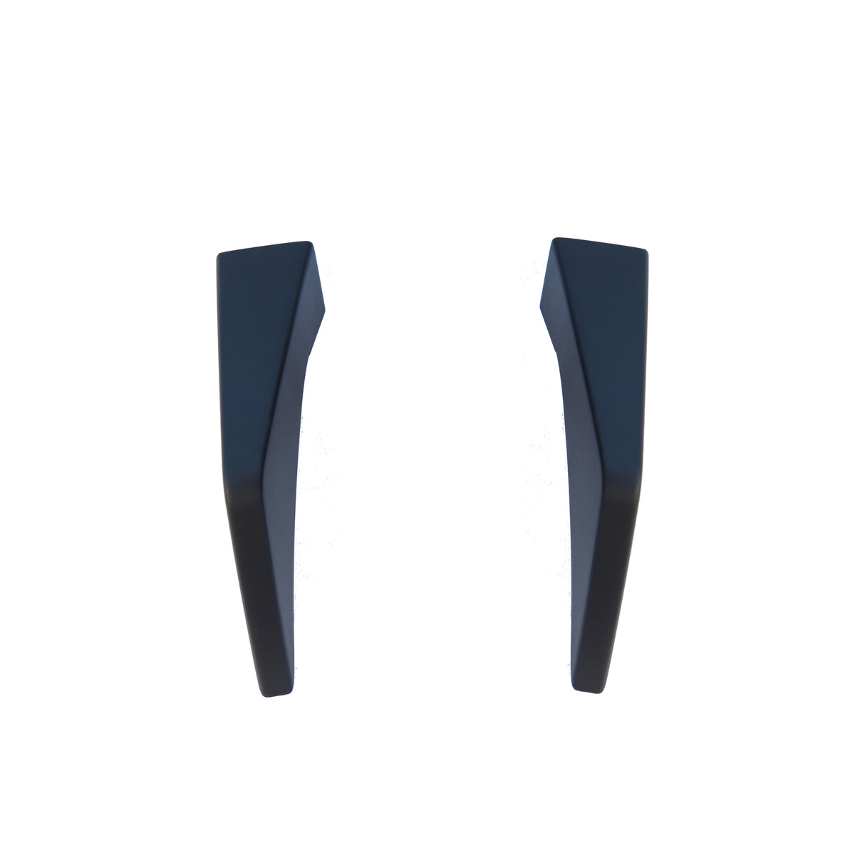 Rear Diffuser Fins for GR Supra (A90/91)