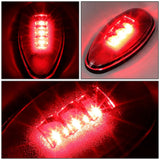 01-14 Chevy GMC Silverado Sierra 2500HD 3500HD Dually Fender Lights 4PC