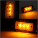 2010-2016 Dodge Ram Smoke Fender Light