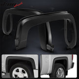2014-2018 Chevy Silverado 1500 2500HD 3500HD Fender Flares OE Style PP