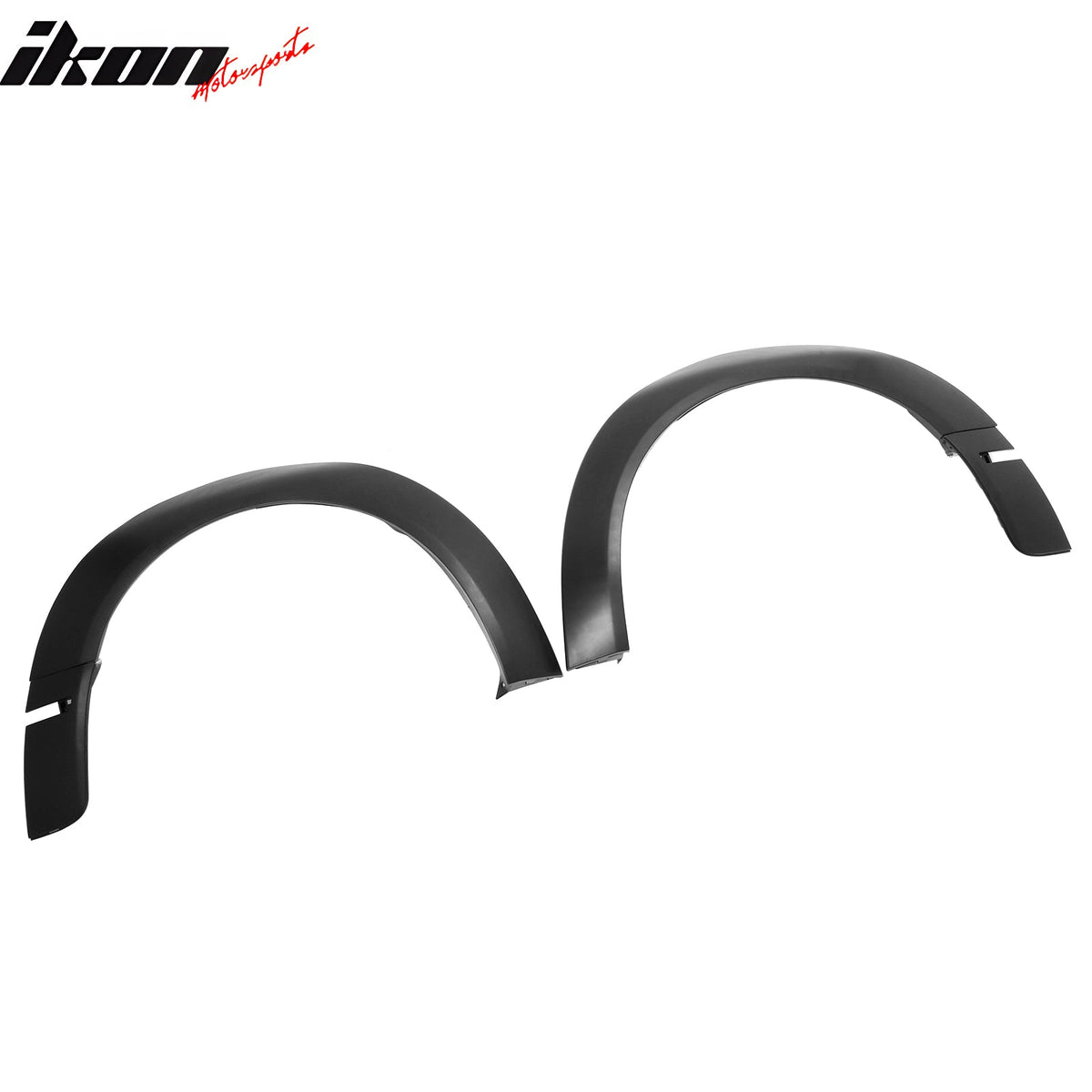 2018-2023 Dodge Challenger Widebody OE Style Front Fender Flares Wheel Cover Unpainted PP 2PCS