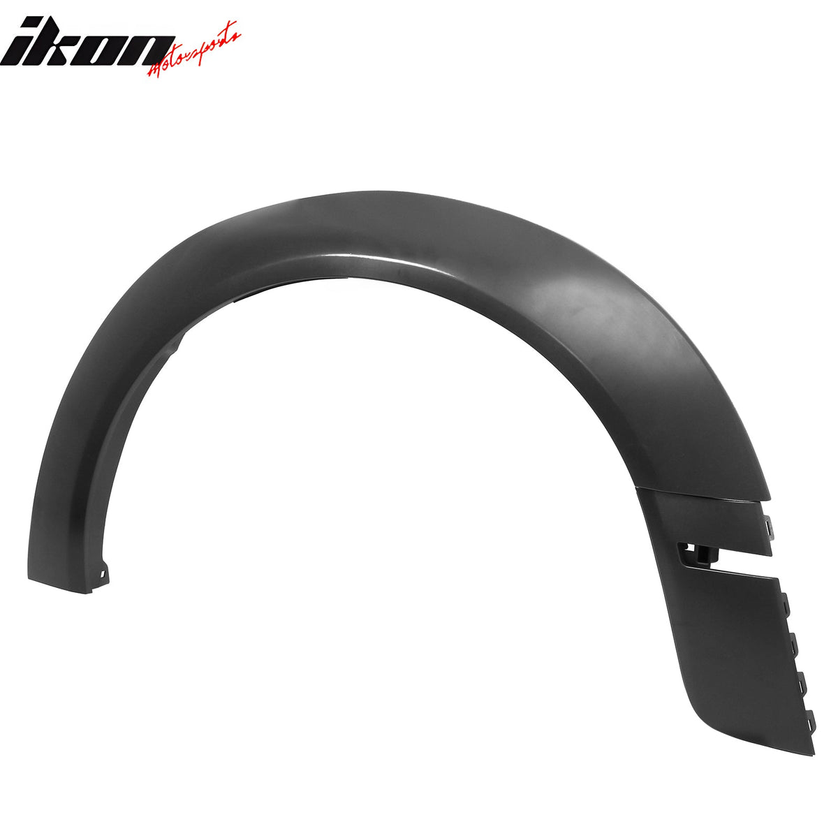 2018-2023 Dodge Challenger Widebody OE Style Front Fender Flares Wheel Cover Unpainted PP 2PCS