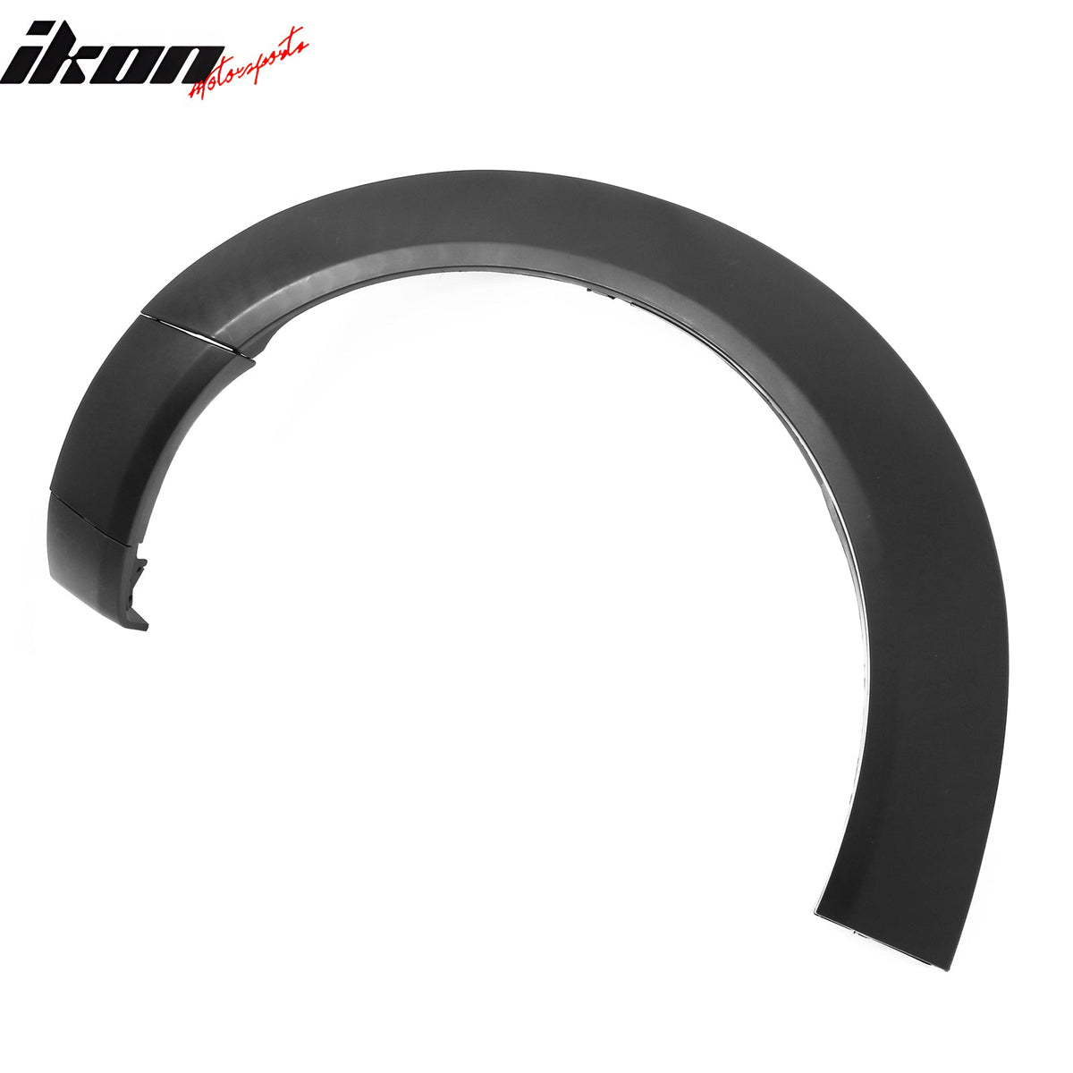 2018-2023 Dodge Challenger Widebody OE Style Rear Fender Flares Wheel Cover Unpainted PP 2PCS