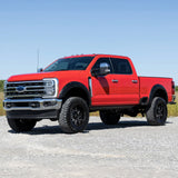 2023-2026 Ford F-250 F-350 Super Duty Pocket Style Fender Flares PP