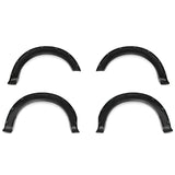 2023-2026 Ford F-250 F-350 Super Duty Pocket Style Fender Flares PP
