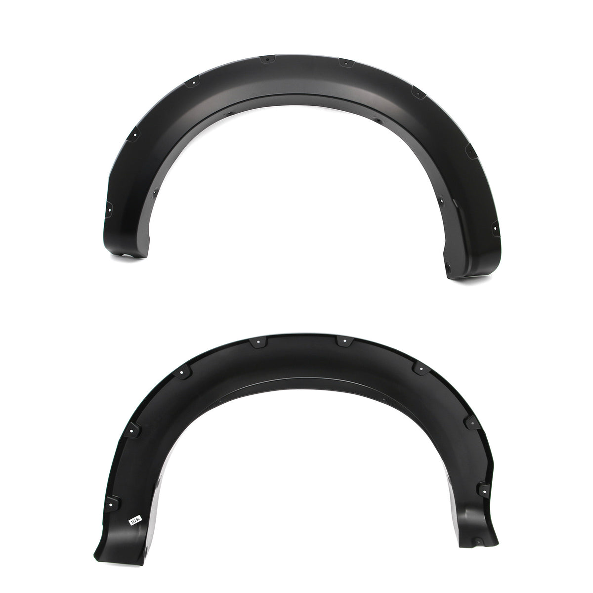 2023-2026 Ford F-250 F-350 Super Duty Pocket Style Fender Flares PP