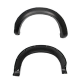 2023-2026 Ford F-250 F-350 Super Duty Pocket Style Fender Flares PP
