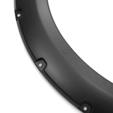 2023-2026 Ford F-250 F-350 Super Duty Pocket Style Fender Flares PP