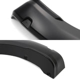 2023-2026 Ford F-250 F-350 Super Duty Pocket Style Fender Flares PP