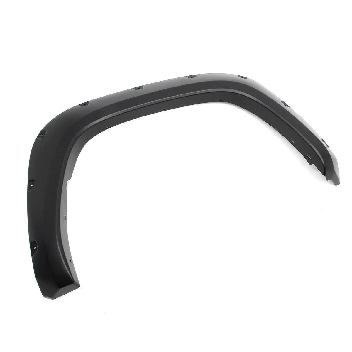 2022-2026 Toyota Tundra Pocket Style Fender Flares Wheel Cover PP 4PCS