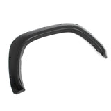 2022-2026 Toyota Tundra Pocket Style Fender Flares Wheel Cover PP 4PCS