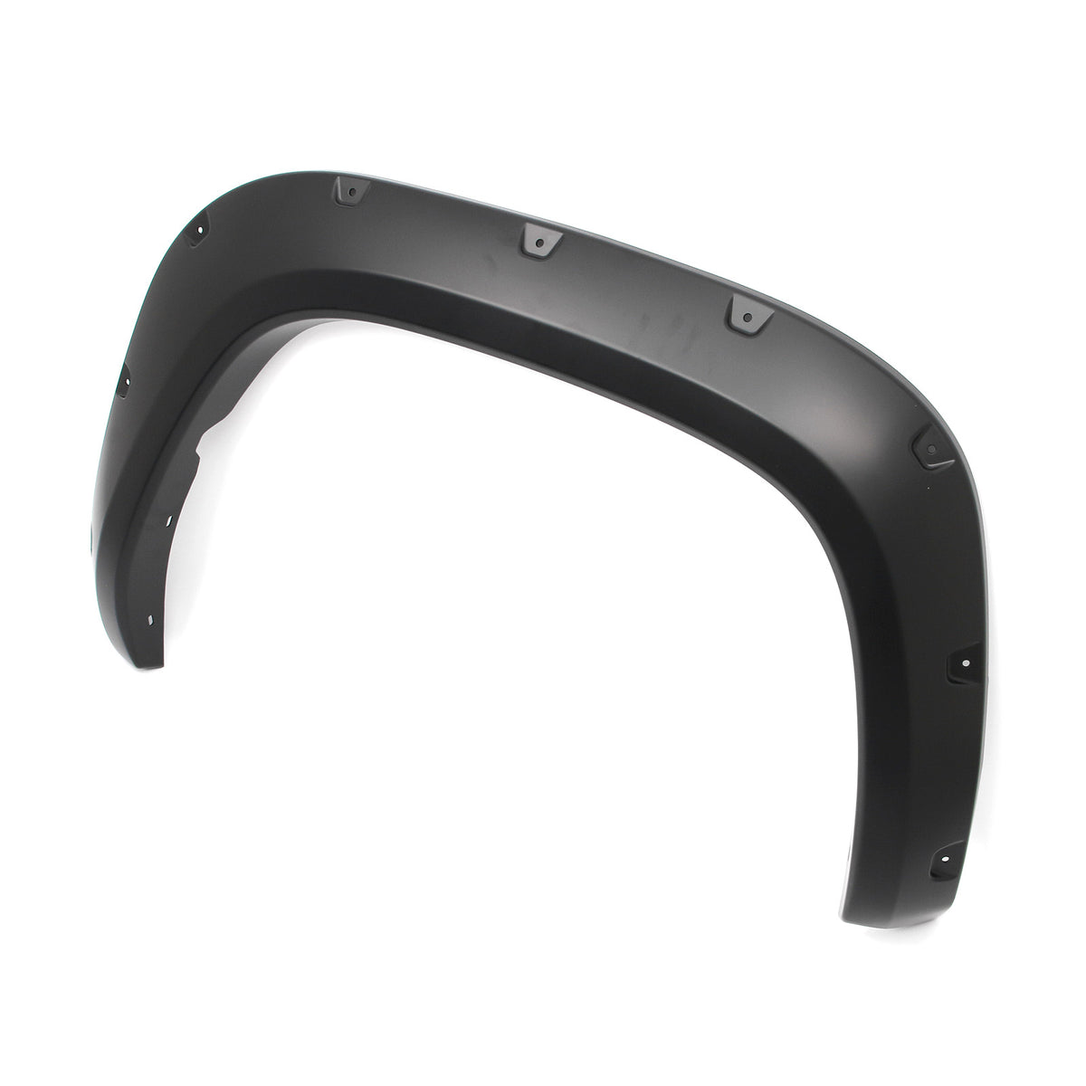 2022-2026 Toyota Tundra Pocket Style Fender Flares Wheel Cover PP 4PCS
