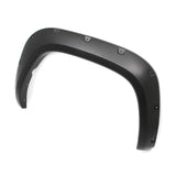 2022-2026 Toyota Tundra Pocket Style Fender Flares Wheel Cover PP 4PCS