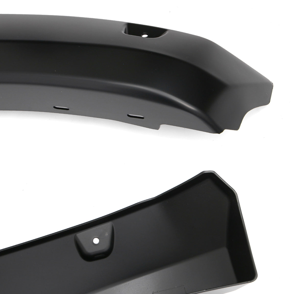 2022-2026 Toyota Tundra Pocket Style Fender Flares Wheel Cover PP 4PCS
