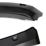 2022-2026 Toyota Tundra Pocket Style Fender Flares Wheel Cover PP 4PCS