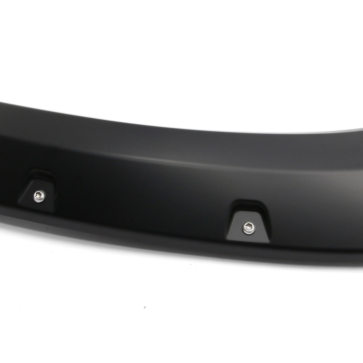 2022-2026 Toyota Tundra Pocket Style Fender Flares Wheel Cover PP 4PCS