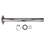 FactionFab 2015-2020 F150 Resonator Delete 145"