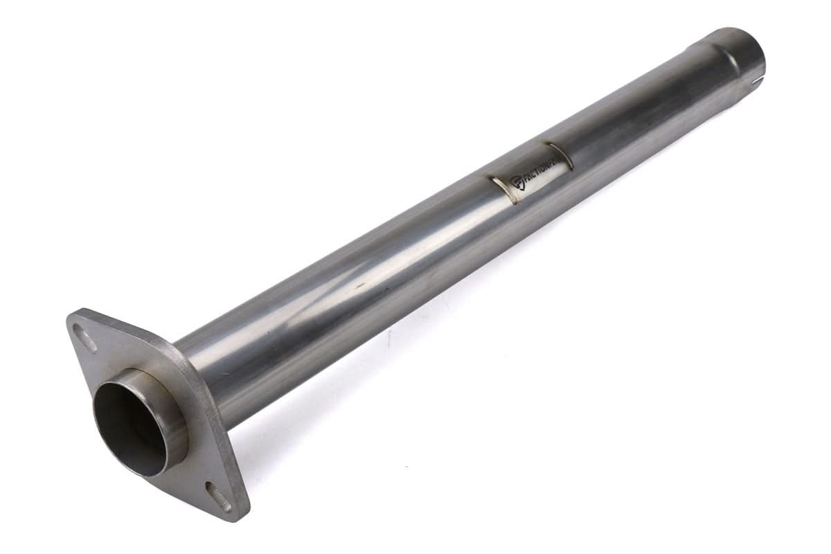 FactionFab 2015-2020 F150 Resonator Delete 145"