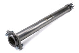 FactionFab 2015-2020 F150 Resonator Delete 145"