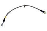 FactionFab Front / Rear Stainless Steel Brake Lines Subaru STI 2018+