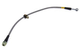FactionFab Front / Rear Stainless Steel Brake Lines Subaru STI 2018+