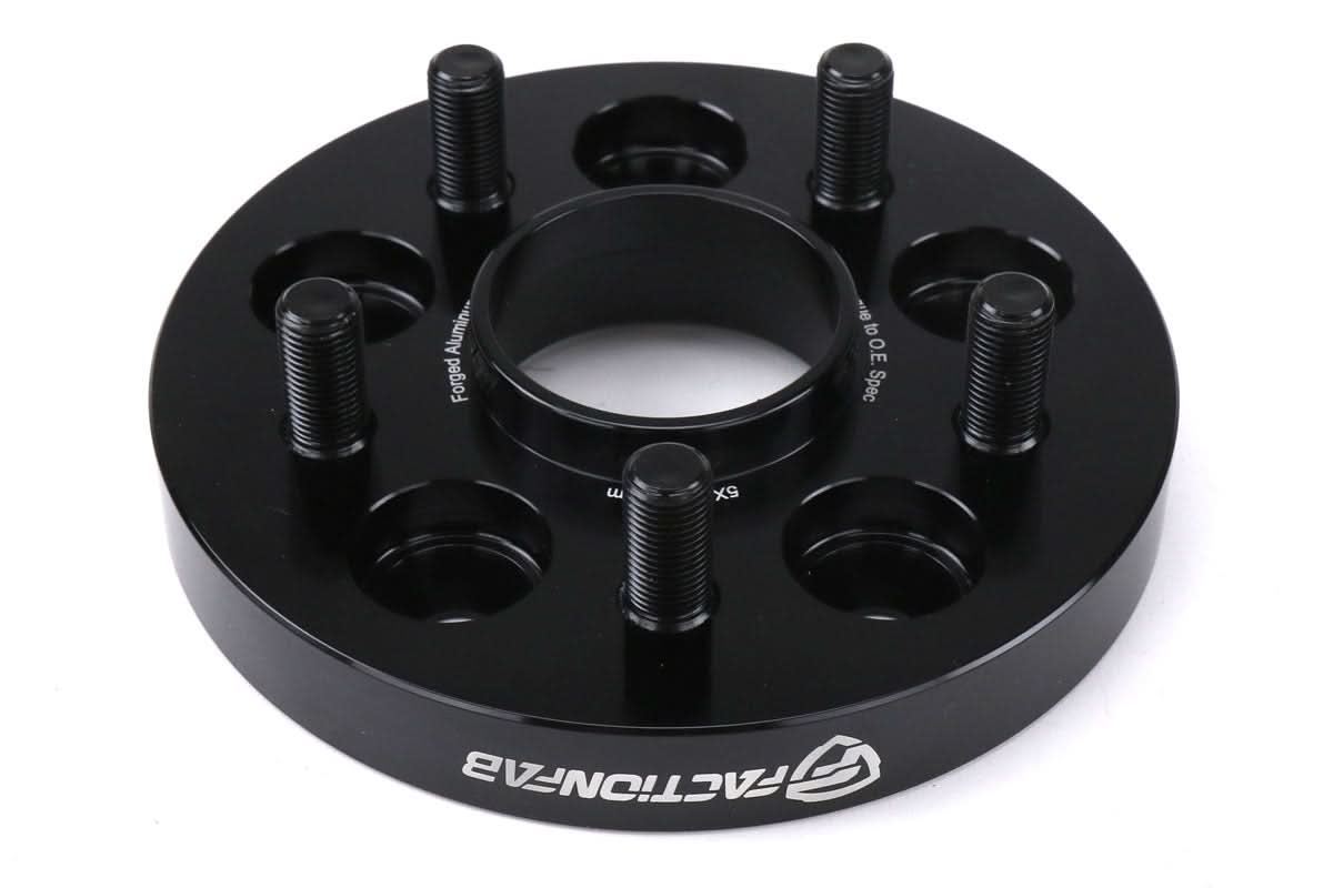 FactionFab Subaru 5x100 20mm Wheel Spacer Set