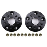 FactionFab Subaru 5x114.3 to 5x100 25mm Wheel Spacer Conversion Set