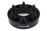 FactionFab Ford F150 2015+ 6x135 M14x1.5 1.5" Wheel Spacer Set