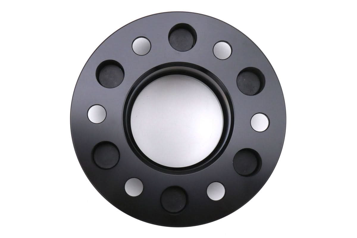 FactionFab Ford F150 2015+ 6x135 M14x1.5 1.5" Wheel Spacer Set