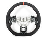 FactionFab Steering Wheel Suede 2022+ WRX