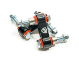 FactionFab Solid End Link Set 2002-2014 WRX/STI Front 04-07 STI Rear