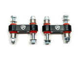 FactionFab Solid End Link Set 2002-2014 WRX/STI Front 04-07 STI Rear