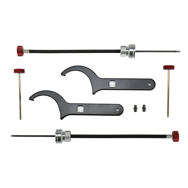 FactionFab V2 FL-Spec Coilovers 2002-2007 WRX / 2004 STI / 2004-2008 Forester