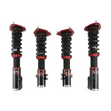FactionFab V2 FL-Spec Coilovers 2002-2007 WRX / 2004 STI / 2004-2008 Forester