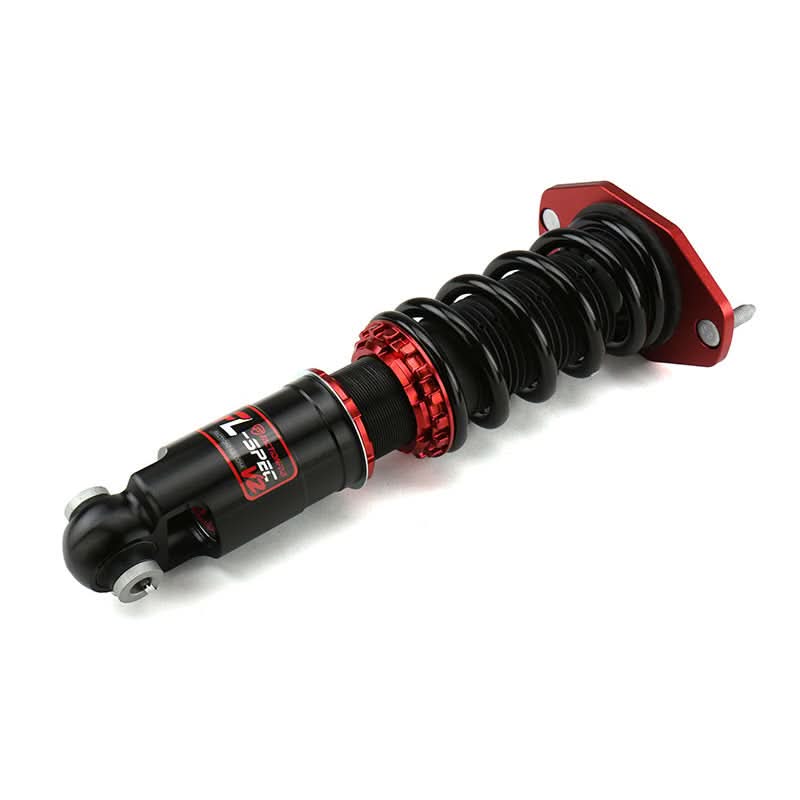 FactionFab V2 FL-Spec Coilovers 2008-2014 STI