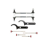 FactionFab V2 FL-Spec Coilovers 2022+ WRX