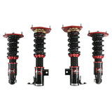 FactionFab V2 FR-Spec Coilovers 2013-2020 FR-S / BRZ / 86