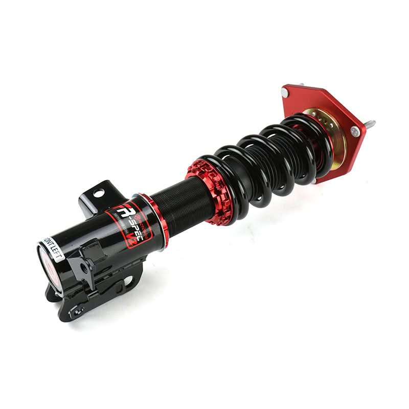 FactionFab V2 FR-Spec Coilovers 2013-2020 FR-S / BRZ / 86
