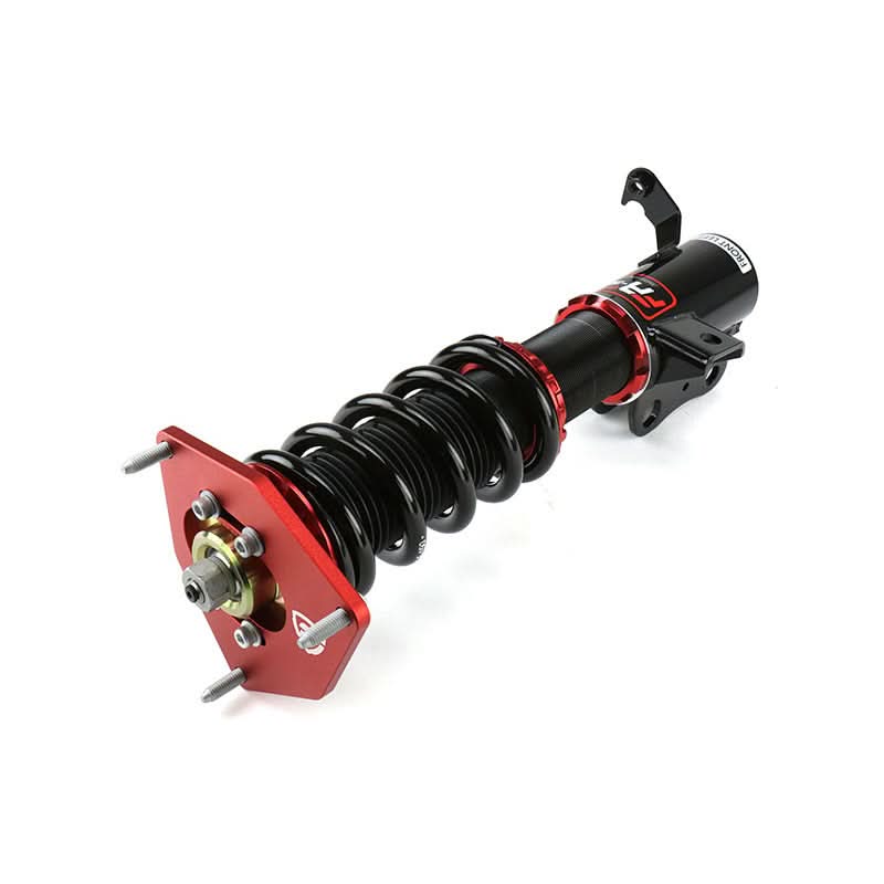 FactionFab V2 FR-Spec Coilovers 2013-2020 FR-S / BRZ / 86