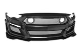 2015-2023 Mustang GT500 Front Bumper Conversion Kit