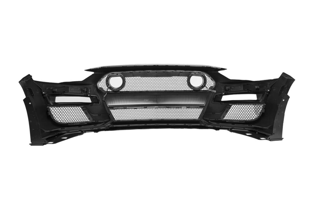 2015-2023 Mustang GT500 Front Bumper Conversion Kit
