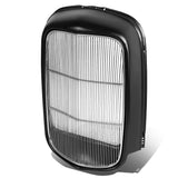 1932 Model B/BB/18 Grille Guard - Stainless Steel