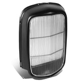 1932 Model B/BB/18 Grille Guard - Stainless Steel