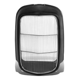 1932 Model B/BB/18 Grille Guard - Stainless Steel