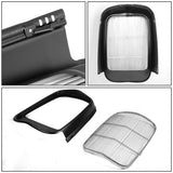 1932 Model B/BB/18 Grille Guard - Stainless Steel