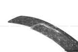 2015-2021 Mercedes Benz C-Class W205 Sedan RT-II Style Trunk Spoiler