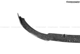 2015-2021 Mercedes Benz W205 C63  S AMG Sedan BR Style Front Lip