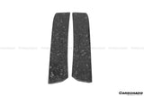 2011-2017 McLaren 650S & MP4 12C BKSS Style Carbon Fiber Side Skirts